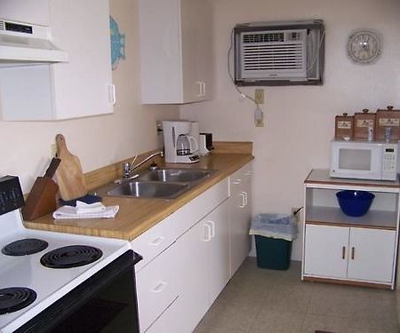 Knolls Court Motel Matlacha Bagian luar foto