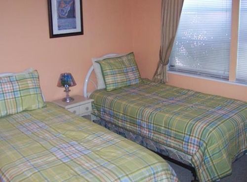 Knolls Court Motel Matlacha Bagian luar foto
