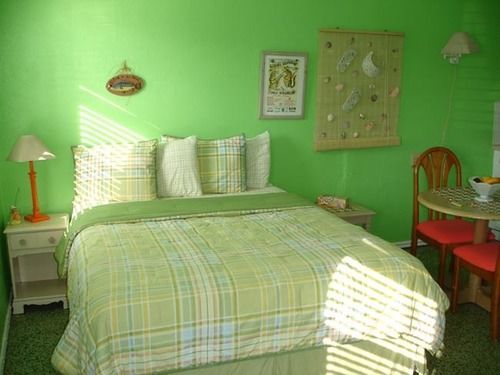 Knolls Court Motel Matlacha Bagian luar foto