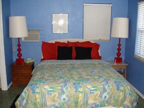 Knolls Court Motel Matlacha Bagian luar foto