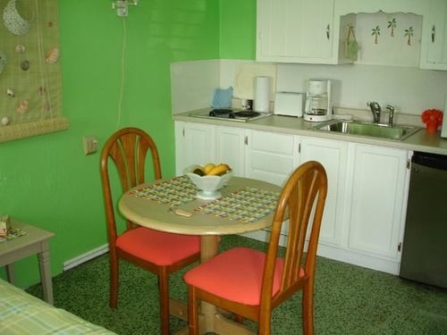 Knolls Court Motel Matlacha Bagian luar foto
